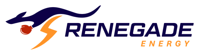 Renegade Energy